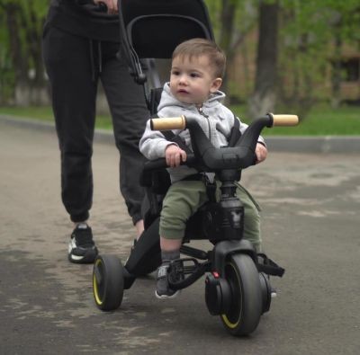 What Kind of Baby Trikes is The Best For 1 Year Old?